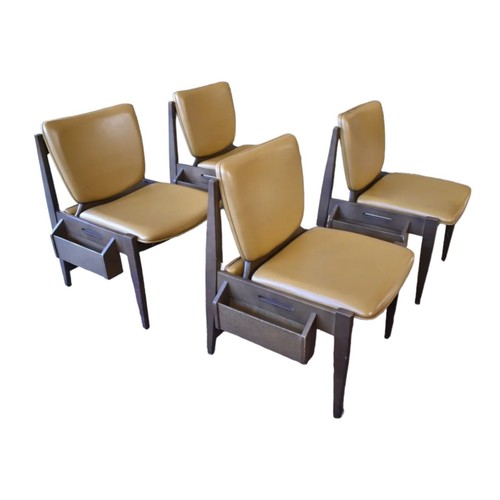Rare mid century thonet - mid-century,