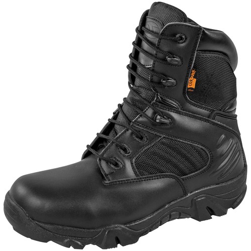 Highlander echo bottes cuir - echo,