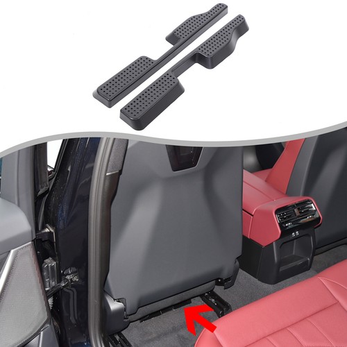 Below car seat air vent - below,