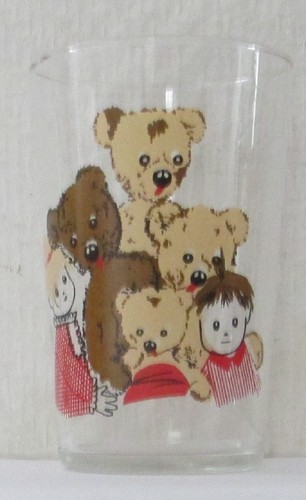 Verre moutarde glass bonne - moutarde,