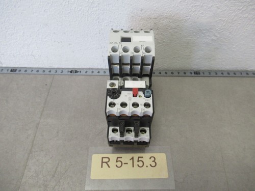 Moeller dil00m protection - protection, 4kw