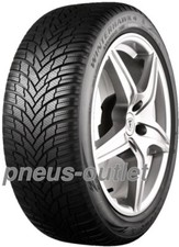 Pneu hiver Firestone