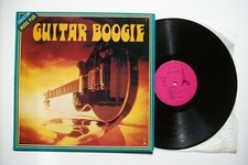 Guitar Boogie 33 tours