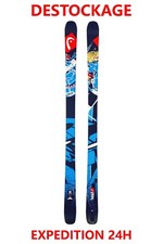 Ski head the - ski, "79