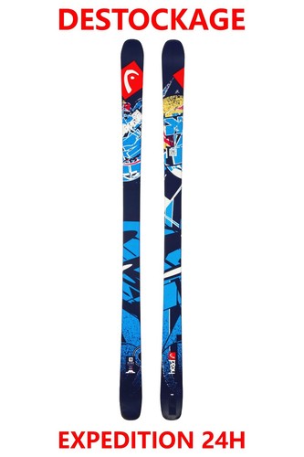 Ski head the show taille - ski, show"