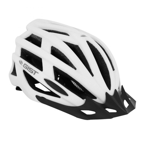 Casque velo adulte gist bike - casque,