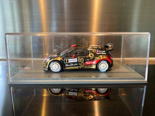 Citroen ds3 wrc rallye - ds3, #1