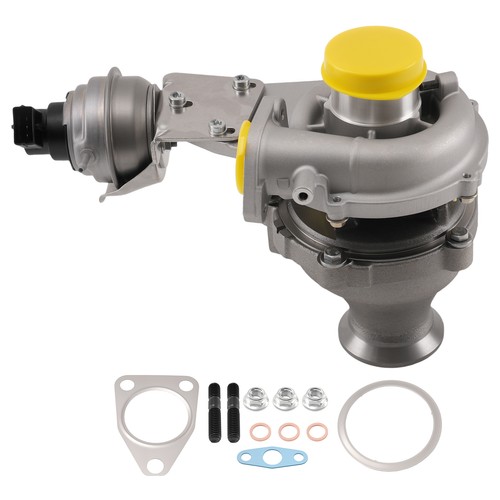 Turbo for jeep - jeep, renegade