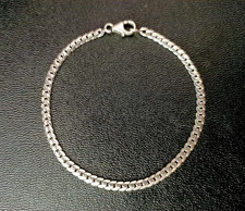 Ancien Bracelets Mailles En