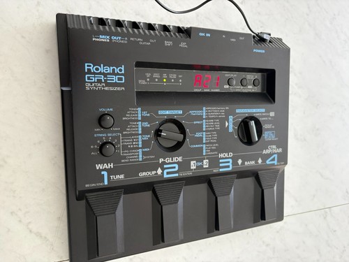 Roland gr30 - roland,