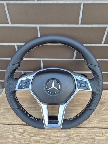 Amg volant mercedes slk - amg,