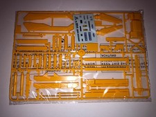 1/24 ITALERI MAQUETTE