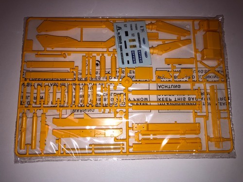 Italeri maquette - 1/24,