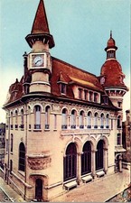 71 MACON  carte postale ancienne [DTZ-4463]