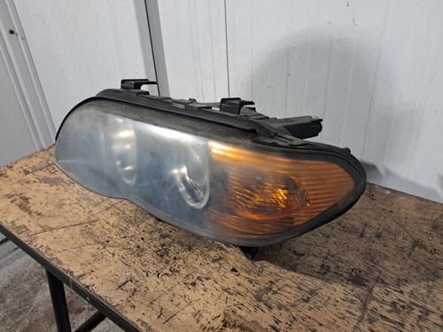 Optique avant principal gauche