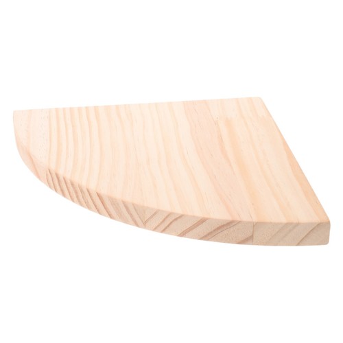 étagère angle triangulaire - Étagère, d'angle