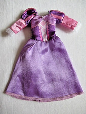 SINDY - ROBE PRINCESSE DISNEY