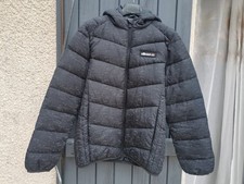 Doudoune ellesse pour enfant - ellesse,