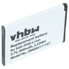 Batterie pour samsung player - batterie,