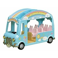 Sylvanian Families Rainbow