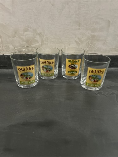 Série verres à - série, 4