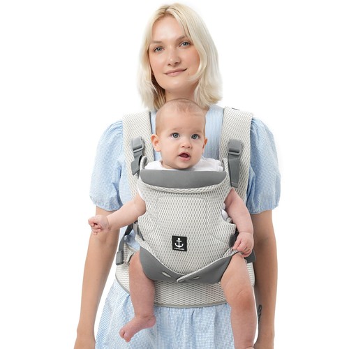 Porte bébé mesh - porte-bébé,