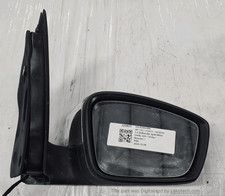 Rétroviseur Est. règlement électr. Droite VOLKSWAGEN POLO (AW) 1.0 MPI BMT