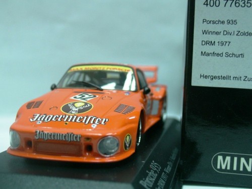 Wow extremement rare - wow, porsche