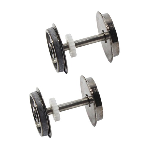 Roues métal 2 pièces - en,