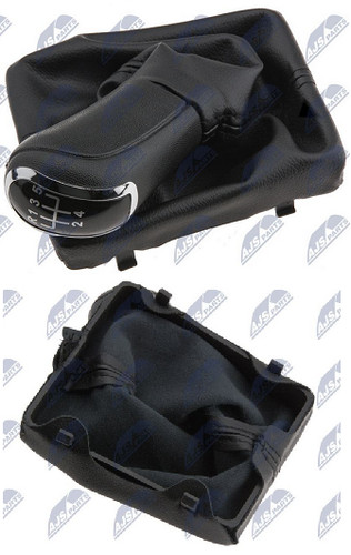 Soufflet levier vitesse - soufflet,