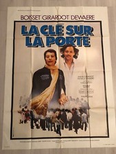 Affiche cinema la - cinema, (120x160)