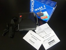 "TESTED Camera"  POLAROID