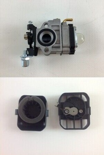 Kit carburateur type - kit, +