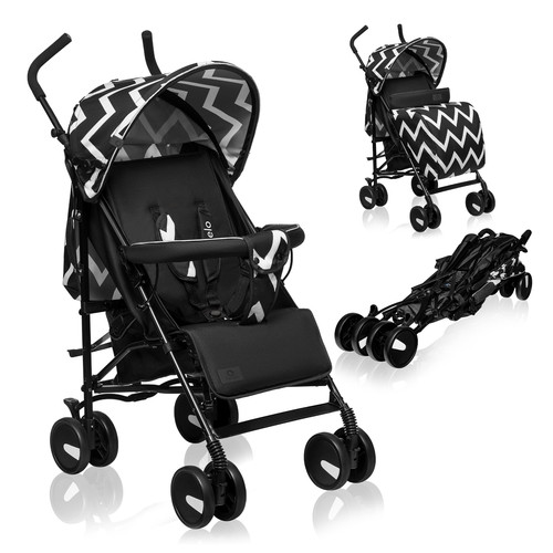 Poussette elia buggy - elia, petite