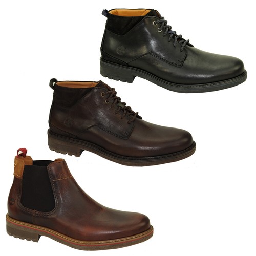Timberland bottines chelsea - bottines,