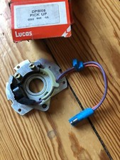 CAPTEUR  IMPULSION DPB108 ALLUMEUR LUCAS ASTON MARTIN LAGONDA VANTAGE V8 1982-87
