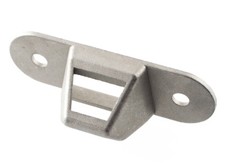 LOQUET SERRURE PORTE ARRIERE