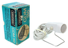 Grundig GDM 310 Microphone Vintage (Réf#M-321)