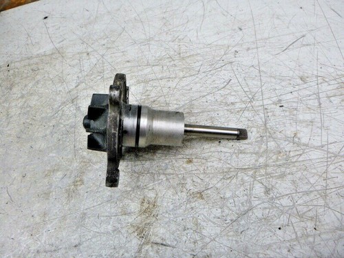 Pompe eau scooter suzuki 650 - pompe,