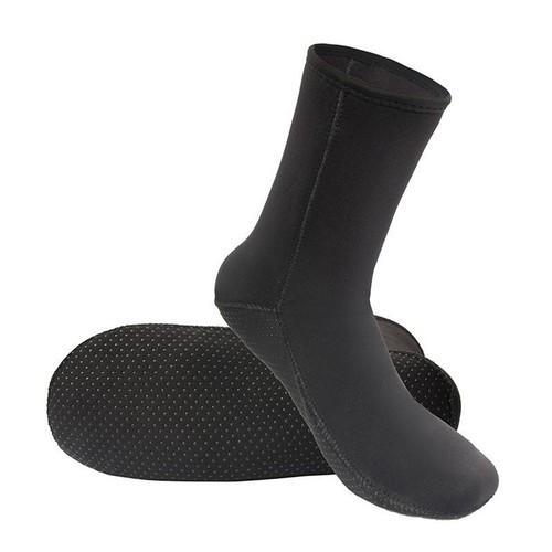 Néoprène plongée bottes 3mm - plongée,