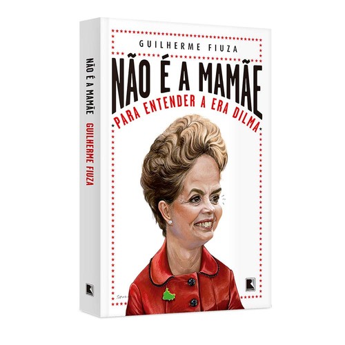 Nao mamae para entender - a,