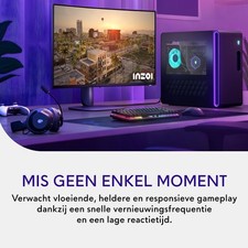 32 cran PC Gaming - AW3225DM