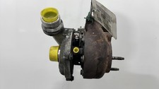 Turbo RENAULT MEGANE 3 PHASE 1