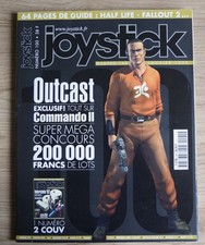 Magazine jeux vidéos rétro -