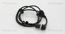 Capteur vitesse roue abs - capteur,