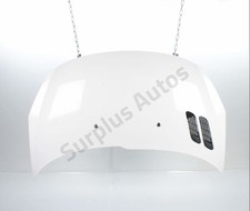 CAPOT 7901R5 PEUGEOT 206+ (03/2009 05/2013) / NE 228459