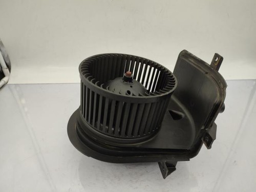 Ventilateur chauffage