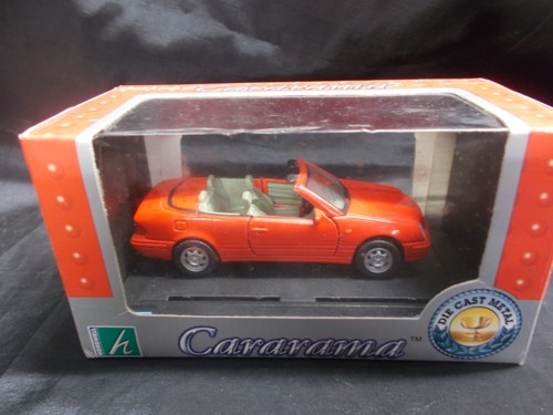 Cararama 43 mercedes - 1/43,