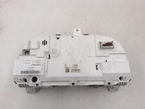 Compteur citroen crosser - compteur,