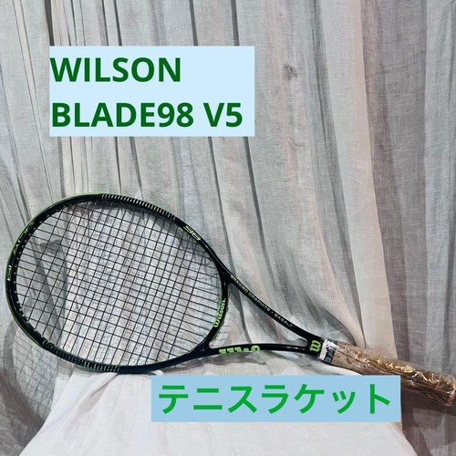 Raquette tennis wilson - raquette, de
